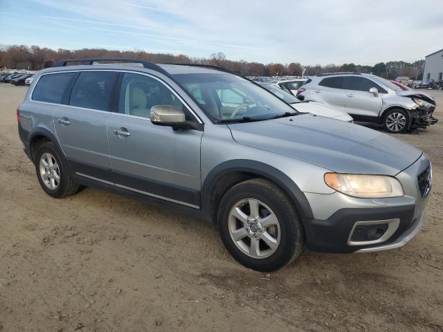Photo 4 from auction – 2011 VOLVO XC70 3.2 with VIN YV4952BLXB1096757