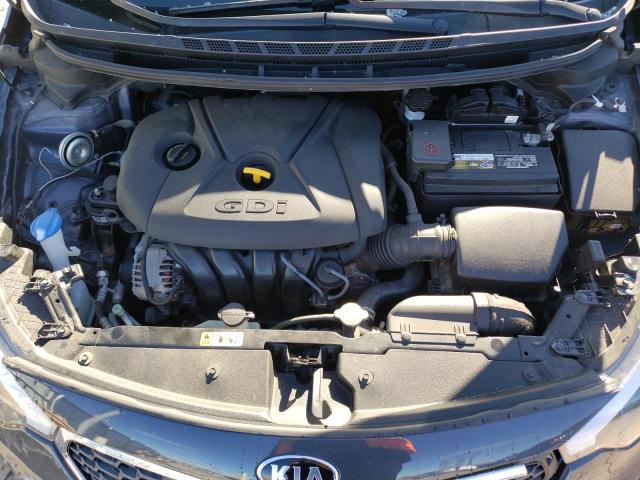 Photo 11 from auction – 2015 KIA FORTE EX with VIN KNAFX4A88F5332794