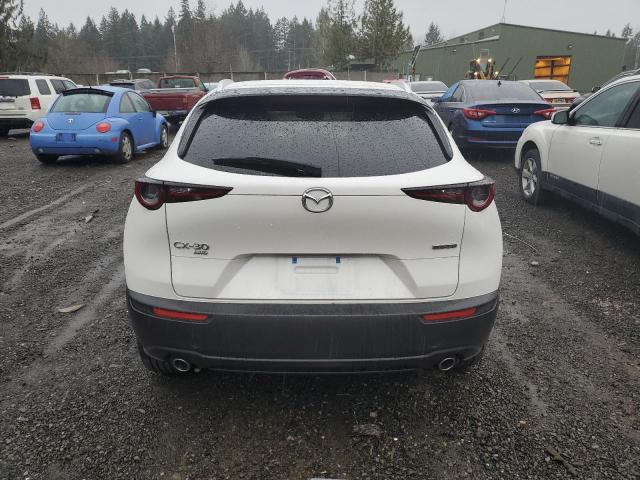 Photo 6 from auction – 2023 MAZDA CX-30 SELE with VIN 3MVDMBBM2PM539601