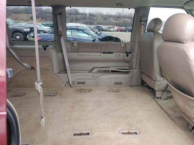 Photo 11 from auction – 2005 CHEVROLET ASTRO with VIN 1GNEL19X05B103568