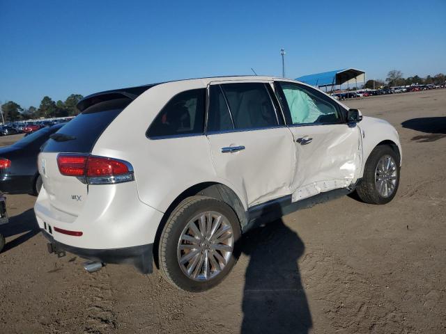 Фото 3 с аукциона – 2015 LINCOLN MKX с VIN 2LMDJ6JK1FBL24941