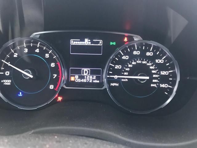 Photo 9 from auction – 2017 SUBARU FORESTER 2 with VIN JF2SJAJCXHH800114