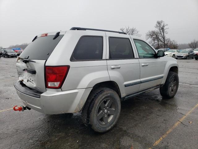 Photo 3 from auction – 2007 JEEP GRAND CHER with VIN 1J8GR48K77C674634
