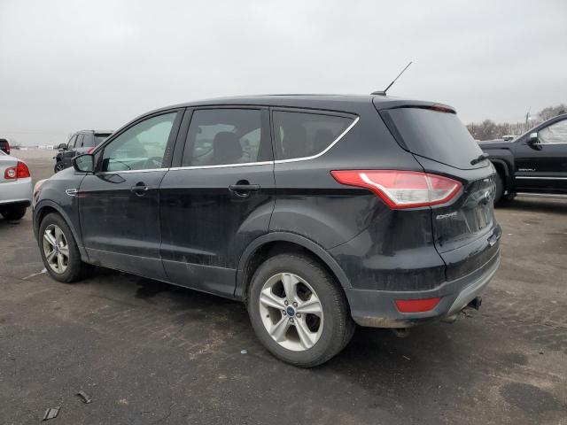 Photo 2 from auction – 2016 FORD ESCAPE SE with VIN 1FMCU9G99GUA30803