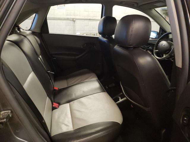 Photo 10 from auction – 2007 FORD FOCUS ZX4 with VIN 1FAHP34N67W213490