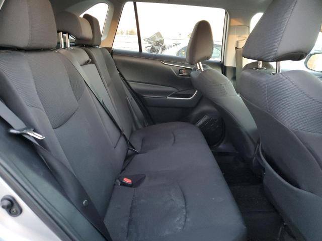 Photo 10 from auction – 2020 TOYOTA RAV4 LE with VIN 2T3F1RFV2LC063178