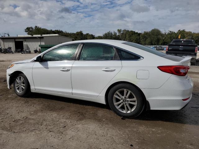 Photo 2 from auction – 2016 HYUNDAI SONATA SE with VIN 5NPE24AF8GH413615