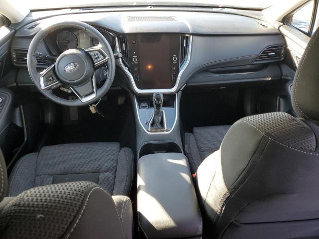 Photo 8 from auction – 2021 SUBARU OUTBACK PR with VIN 4S4BTACC9M3140107