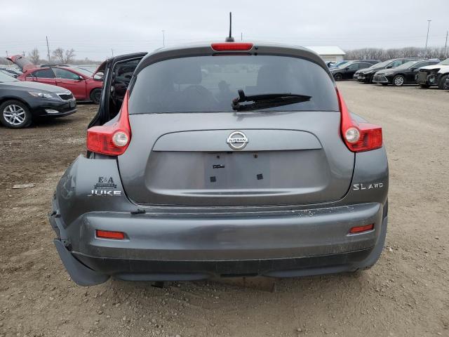 Photo 6 from auction – 2011 NISSAN JUKE S with VIN JN8AF5MV3BT016415
