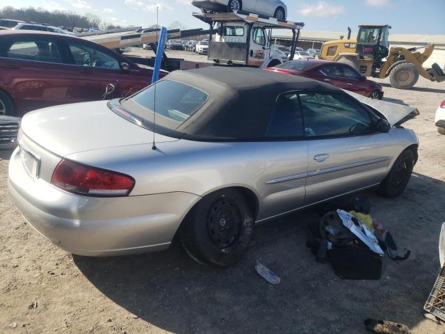 Photo 3 from auction – 2005 CHRYSLER SEBRING with VIN 1C3EL45R15N588694