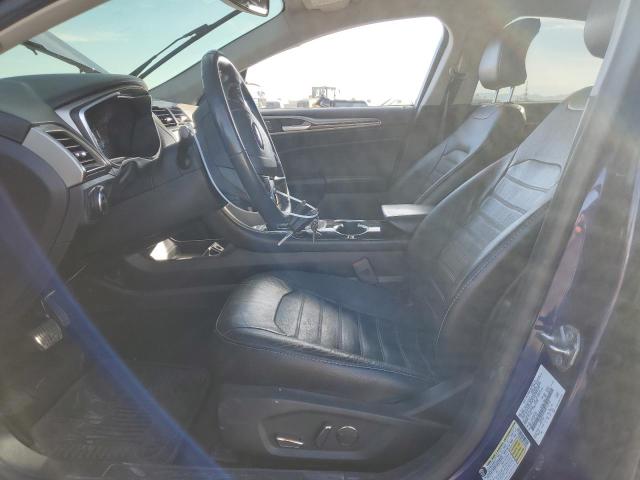 Photo 7 from auction – 2016 FORD FUSION SE with VIN 3FA6P0H93GR133568