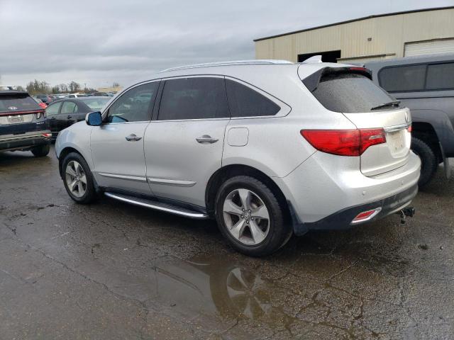 صورة رقم 2 من المزاد - 2014 ACURA MDX مع VIN 5FRYD4H21EB007275
