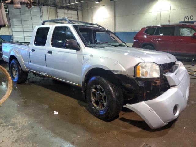 Photo 4 from auction – 2003 NISSAN FRONTIER C with VIN 1N6ED29YX3C442654