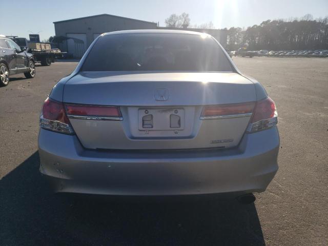 Photo 6 from auction – 2011 HONDA ACCORD SE with VIN 1HGCP2F61BA093075
