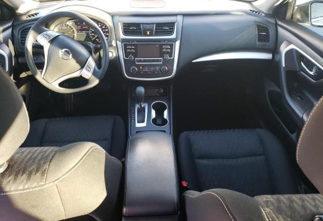 Photo 8 from auction – 2018 NISSAN ALTIMA 2.5 with VIN 1N4AL3AP1JC115110