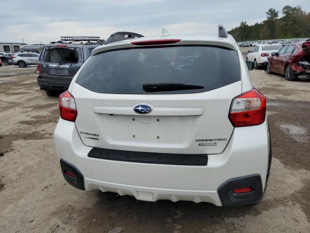 Photo 6 from auction – 2016 SUBARU CROSSTREK with VIN JF2GPALC0G8200136