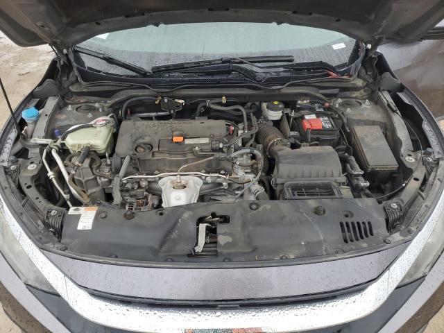 Photo 11 from auction – 2017 HONDA CIVIC LX with VIN 2HGFC2F50HH548573