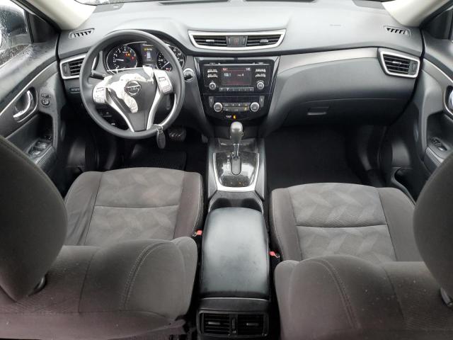 Photo 8 from auction – 2016 NISSAN ROGUE S with VIN KNMAT2MV5GP698183