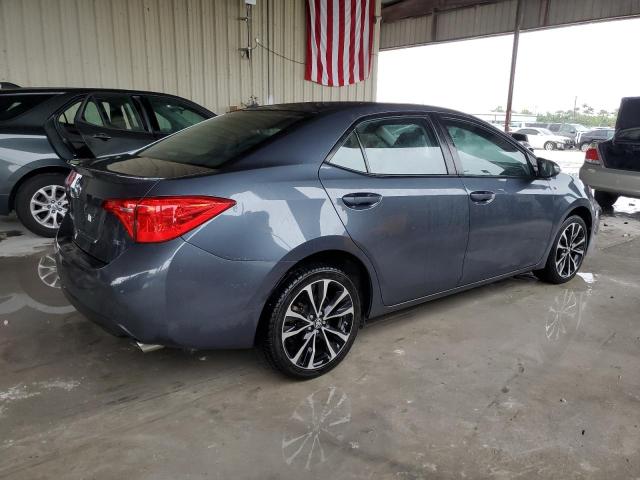 صورة رقم 3 من المزاد - 2017 TOYOTA COROLLA L مع VIN 2T1BURHE2HC848528