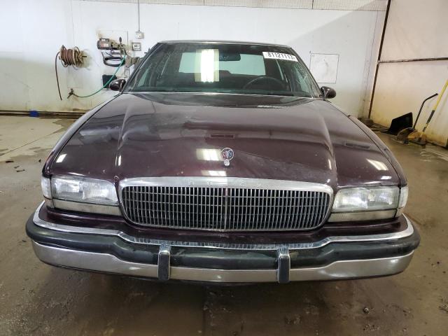 Photo 5 from auction – 1994 BUICK PARK AVENU with VIN 1G4CW52L0RH616291