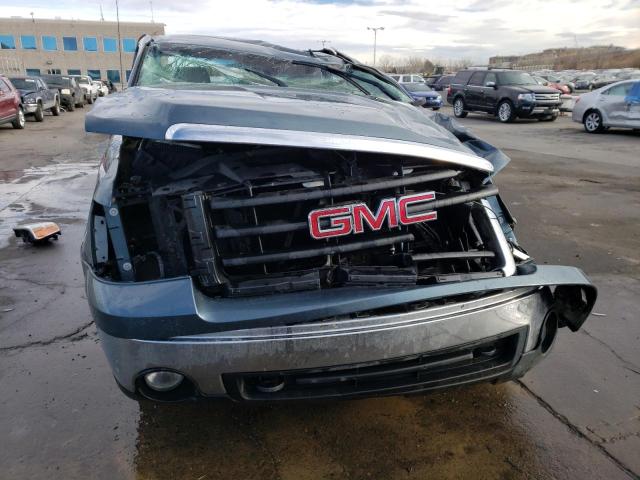 Photo 5 from auction – 2008 GMC SIERRA K15 with VIN 2GTEK19J881279392