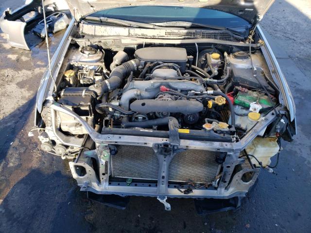 Photo 11 from auction – 2009 SUBARU LEGACY 2.5 with VIN 4S3BL616097231779