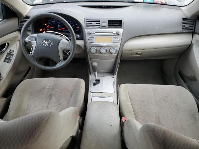 Photo 8 from auction – 2010 TOYOTA CAMRY BASE with VIN 4T4BF3EK9AR079442