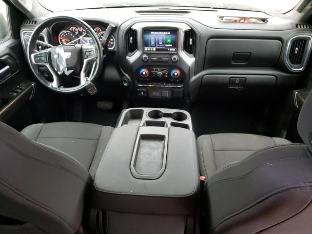 Photo 8 from auction – 2019 CHEVROLET SILVERADO with VIN 1GCRYDED6KZ214850