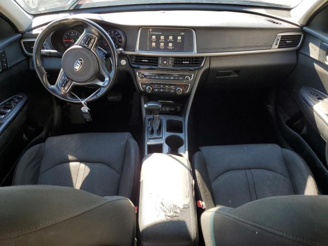 Photo 8 from auction – 2016 KIA OPTIMA LX with VIN 5XXGT4L19GG009497