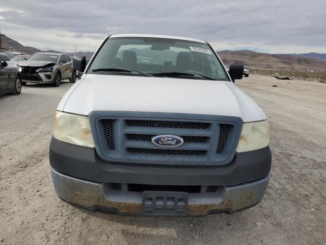 Photo 5 from auction – 2005 FORD F150 with VIN 1FTRF12295NB04667
