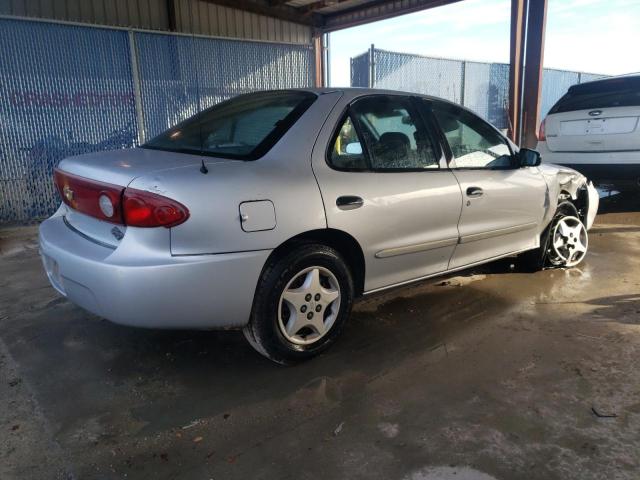 Photo 3 from auction – 2004 CHEVROLET CAVALIER with VIN 1G1JC52F647333903