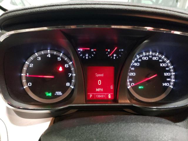 Photo 9 from auction – 2011 GMC TERRAIN SL with VIN 2CTFLTEC8B6352862