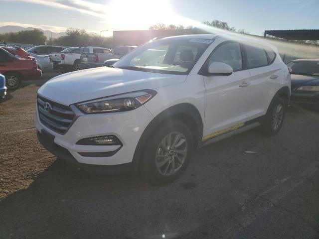 Photo 1 from auction – 2017 HYUNDAI TUCSON LIM with VIN KM8J33A48HU400659