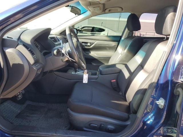 Photo 7 from auction – 2017 NISSAN ALTIMA 2.5 with VIN 1N4AL3AP4HC487907