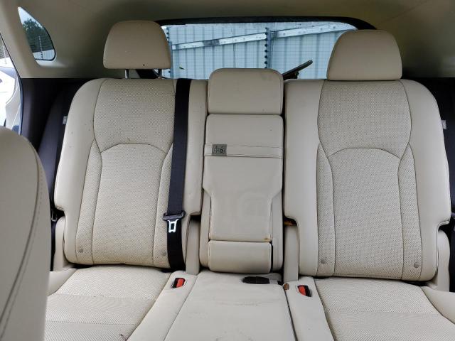 Photo 10 from auction – 2020 LEXUS RX 350 with VIN 2T2HZMDA0LC233613