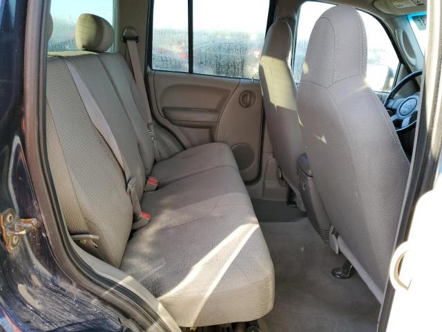 Photo 10 from auction – 2004 JEEP LIBERTY SP with VIN 1J4GL48K14W178256