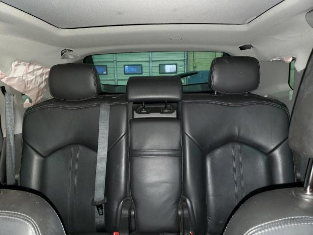 Photo 10 from auction – 2016 CADILLAC SRX PREMIU with VIN 3GYFNDE33GS547346