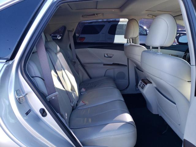 Photo 11 from auction – 2010 TOYOTA VENZA with VIN 4T3ZA3BB0AU023232