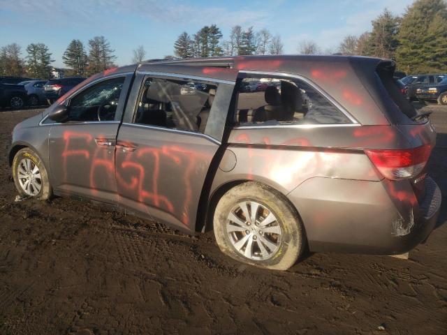 Photo 2 from auction – 2015 HONDA ODYSSEY EX with VIN 5FNRL5H68FB008944