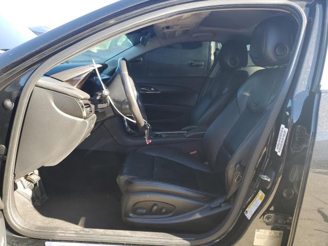 Foto 7 de la subasta – 2014 CADILLAC ATS con VIN 1G6AA5RX6E0189763