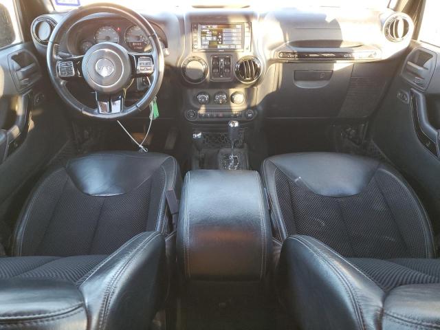 Photo 8 from auction – 2017 JEEP WRANGLER U with VIN 1C4BJWEGXHL650625