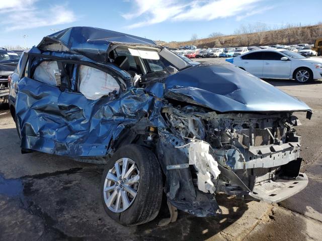 Photo 4 from auction – 2015 MAZDA CX-5 SPORT with VIN JM3KE4BY8F0493737
