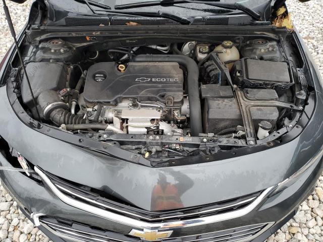 Photo 11 from auction – 2017 CHEVROLET MALIBU LT with VIN 1G1ZE5ST7HF192063