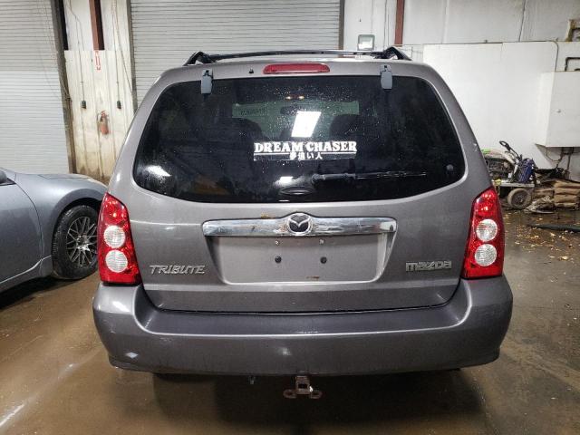 Photo 6 from auction – 2005 MAZDA TRIBUTE S with VIN 4F2YZ96195KM54224