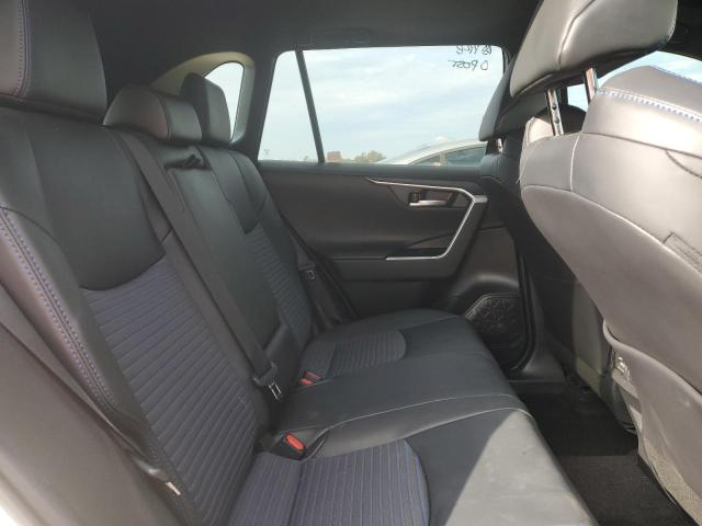 Photo 11 from auction – 2020 TOYOTA RAV4 XSE with VIN 2T3E6RFV7LW002002
