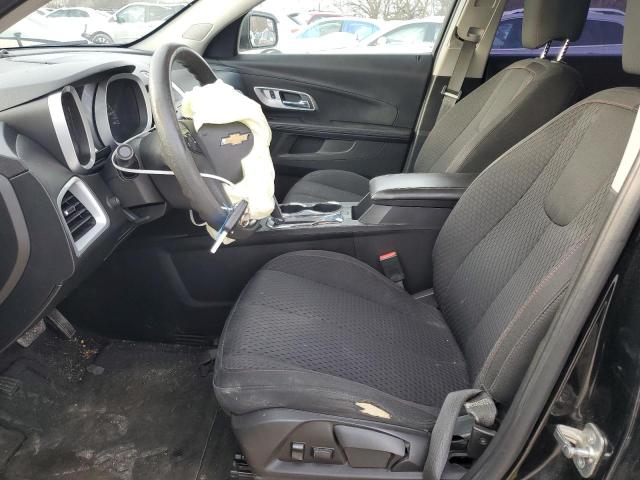Photo 7 from auction – 2014 CHEVROLET EQUINOX LS with VIN 2GNFLEEKXE6212323