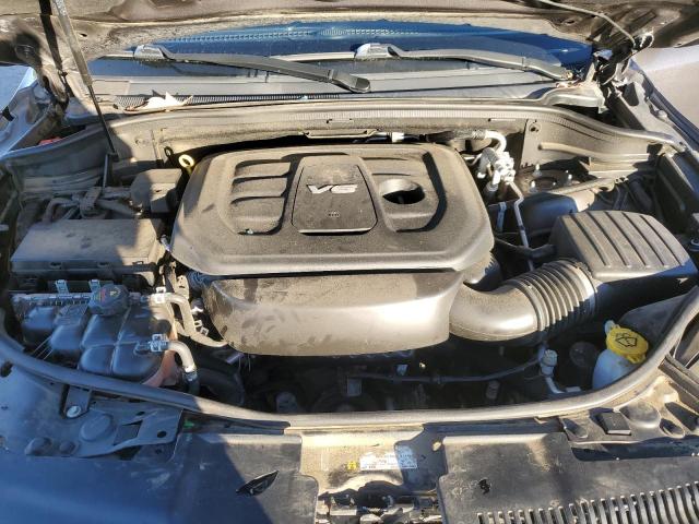 Photo 12 from auction – 2016 DODGE DURANGO CI with VIN 1C4RDHEG3GC394392