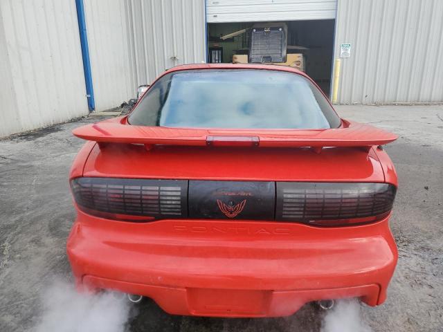 Photo 6 from auction – 1997 PONTIAC FIREBIRD F with VIN 2G2FV22P4V2225453