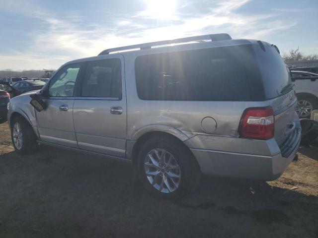 Photo 2 from auction – 2015 FORD EXPEDITION with VIN 1FMJK2AT3FEF16766