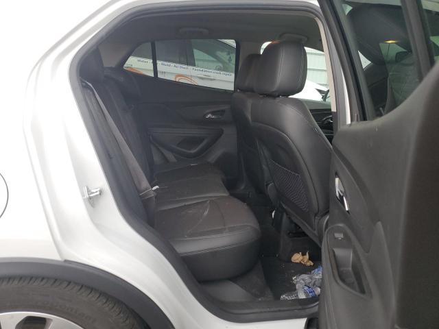 Photo 11 from auction – 2020 BUICK ENCORE PRE with VIN KL4CJASB7LB014897